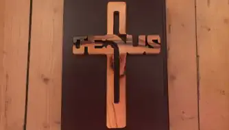 Истинный Свидетель : Иисус