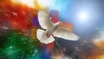 Истинный Свидетель : Святой Дух