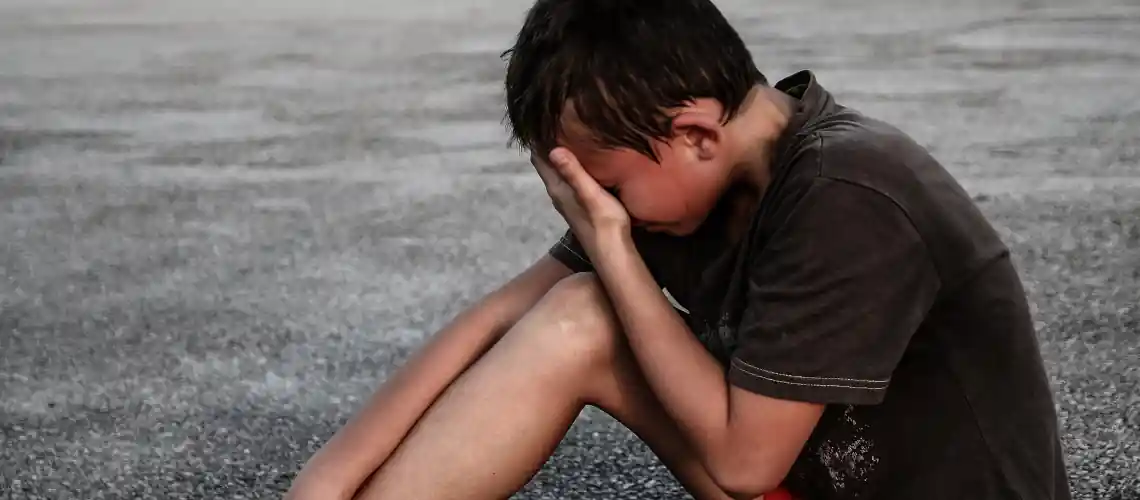 Истинный Свидетель : Страдание