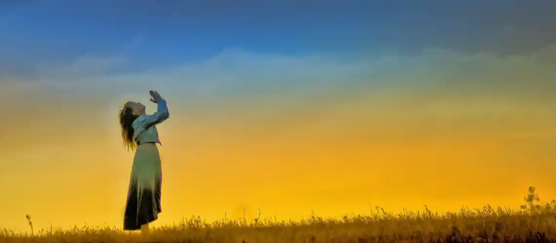 Истинный Свидетель : Божья воля