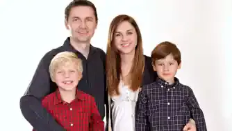 Истинный Свидетель : Семья