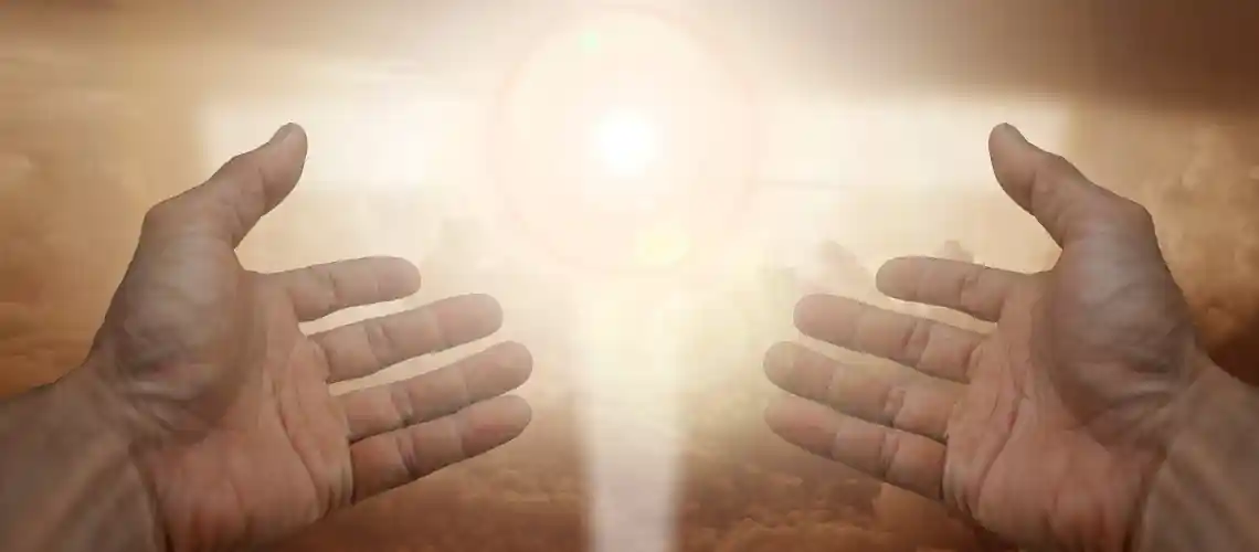 Истинный Свидетель : Служение Богу